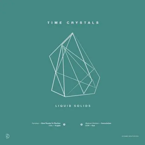 Time Crystals Pt 2: Liquid Solids